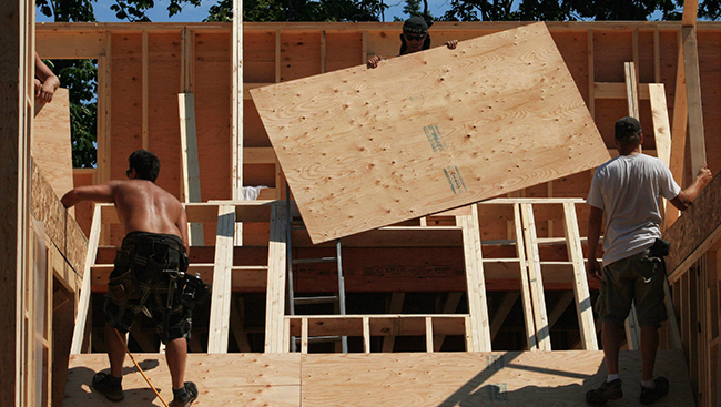 B.C. invests $11 million on value-added lumber manufacturing amid U.S. uncertainty